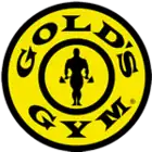 logo de Gold's Gym