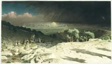 Version d'Amsterdam.