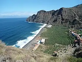 Santa Catalina (La Gomera)