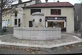 Gondreville (Meurthe-et-Moselle)