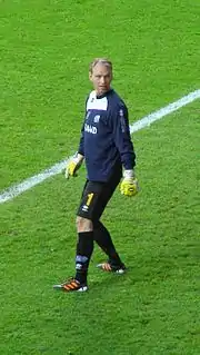 Image illustrative de l’article Gunnleifur Gunnleifsson