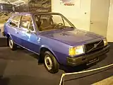 Volvo 343 (1975 - 1980)