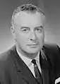 Gough Whitlam (1967-1977)