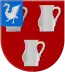 Blason de Goutum