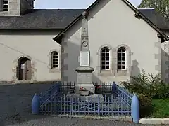 Celui de Gouzougnat.