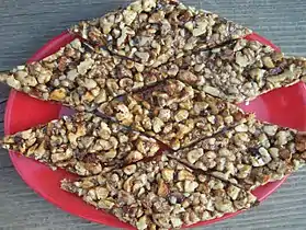 Image illustrative de l’article Gozinaki