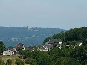 Grèzes (Dordogne)