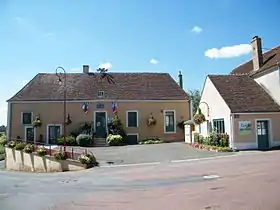 Gréez-sur-Roc