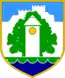 Blason de Gračanica