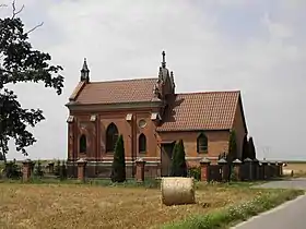 Grabów nad Wisłą