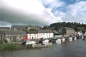 Graiguenamanagh