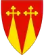 Blason de Gran