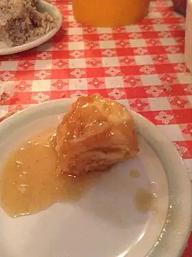 Image illustrative de l’article Grand-père au sirop d'érable