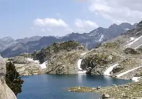 Image illustrative de l’article Grand lac de Cambalès