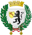 Blason de Hazebrouck
