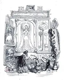 Le Louvre des marionnettes.