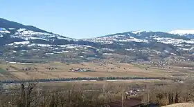 Image illustrative de l’article Granges de Passy