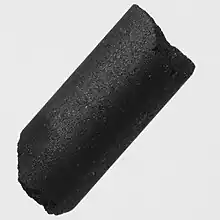 6 Carbone (graphite)