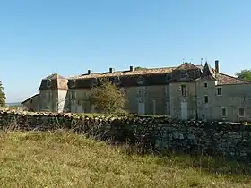 Image illustrative de l’article Château de la Bréchinie