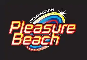 Image illustrative de l’article Great Yarmouth Pleasure Beach