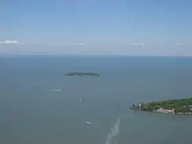 Image illustrative de l’article Green Island (Ohio)