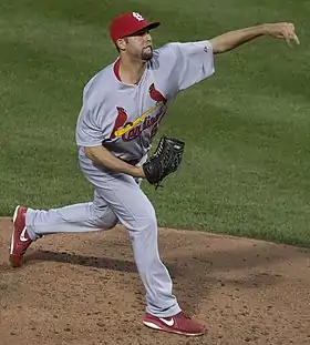 Image illustrative de l’article Nick Greenwood