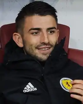 Image illustrative de l’article Greg Taylor