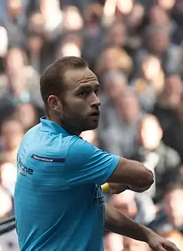 Image illustrative de l’article Grégoire Marche