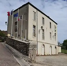 Grignon (Côte-d'Or)