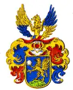 Image illustrative de l’article Famille Gripenberg