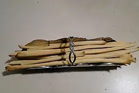 Image illustrative de l’article Gressin