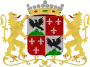 Blason de Grobbendonk