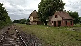 Gronów (Świebodzin)