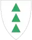 Blason de Grong