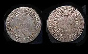 Image illustrative de l’article Engelbert III de La Marck