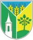 Blason de Großobringen
