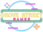 logo de Grove Street Games