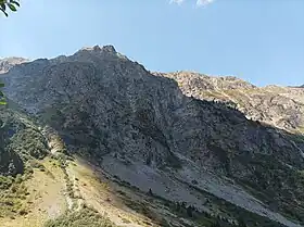 Grun de Saint-Maurice