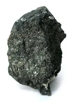 Image illustrative de l’article Guanajuatite