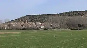 Valdevacas y Guijar