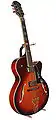 La Epiphone Emperor « Joe Pass »