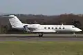 Gulfstream IV