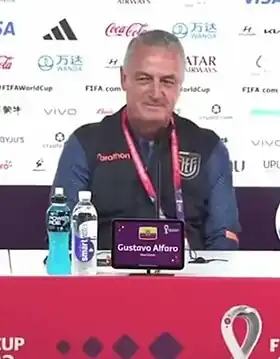 Image illustrative de l’article Gustavo Alfaro