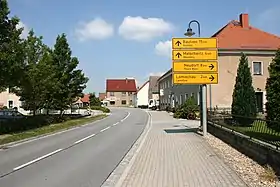 Großlehna