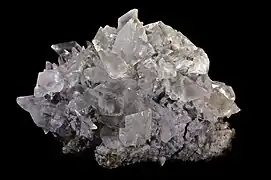 Mine Niccioleta, Massa Marittima, Italie – 28&nbsp;cm×19&nbsp;cm