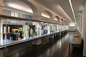 illustration de Manufacture de porcelaine Zsolnay