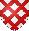 Blason de Saint-Didier