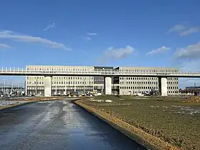 Image illustrative de l’article Groupe hospitalier Nord-Essonne