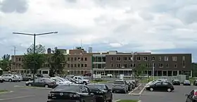 Image illustrative de l’article Hôpital Brome-Missisquoi-Perkins