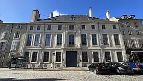 Image illustrative de l’article Place du Colonel-Fabien (Nancy)